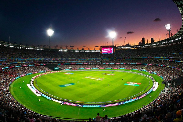 Despite hosting T20 World Cup Cricket Australia records $16.9 million loss in last financial year