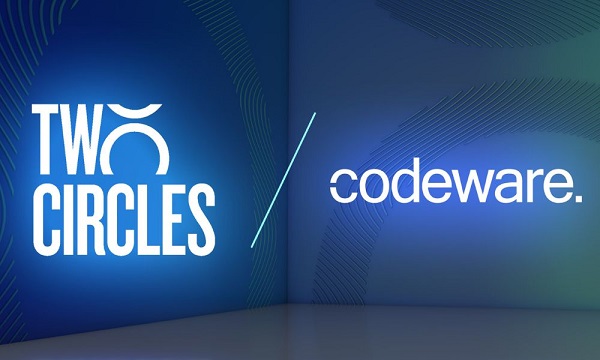 Two Circles acquires Codeware and establises Melbourne=base