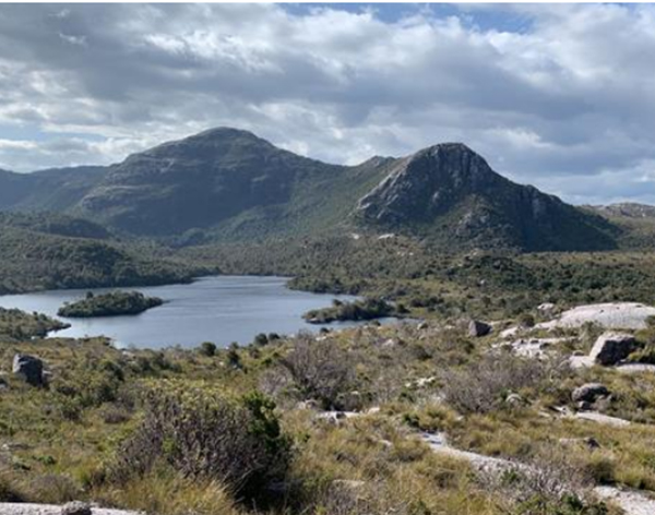 Study proves feasibility of proposed multi-day walking experience in Tasmania’s Tyndall Range