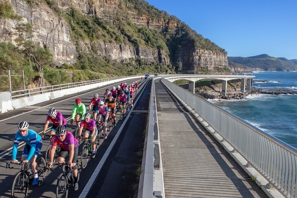 UCI Road World Championships set to commence in Wollongong