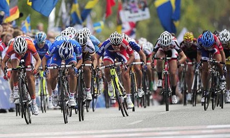 Qatar secures 2016 World Road Cycling Championships