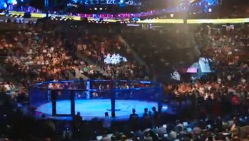 UFC launches events partnership with Village Cinemas and Event Cinemas