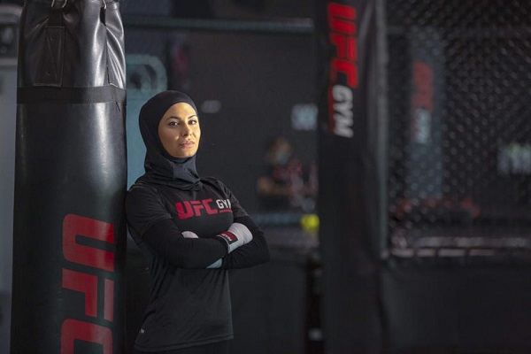UFC Gym prepares to open first Abu Dhabi club