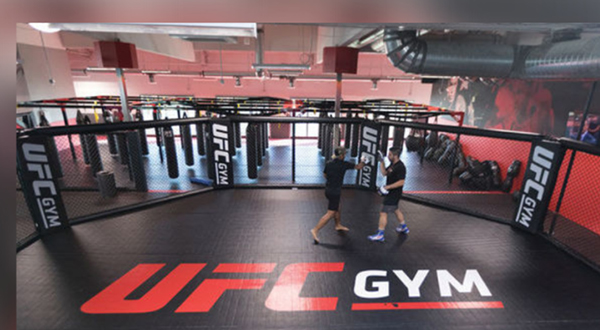 UFC GYM India opens its largest club in Imphal