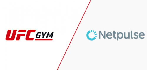 UFC GYM generates more than 100,000 referral leads with Netpulse
