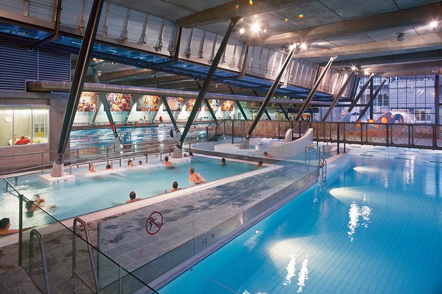 YMCA to manage UNSW aquatic and fitness facilities