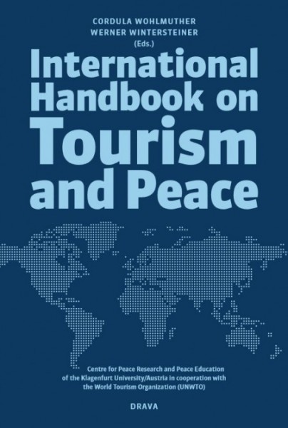 UNWTO launches International Handbook on Tourism and Peace