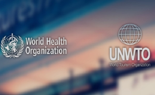 UNWTO and World Health Organization say travel bans should be based on risk assessment