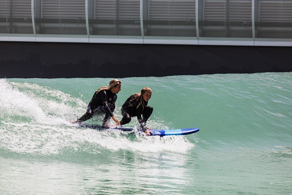 Melbourne’s new URBNSURF attraction to feature at AIME 2020