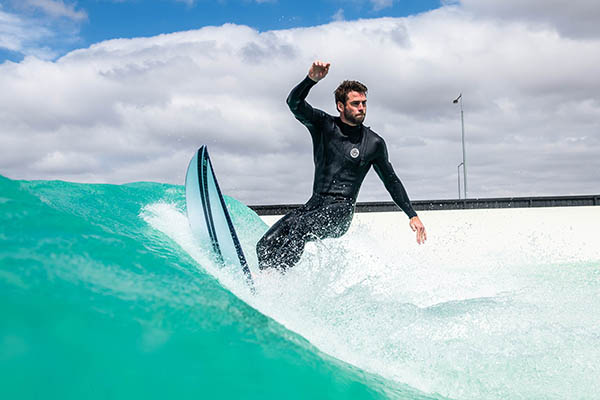 URBNSURF Melbourne set to reopen once 70% vaccination target reached