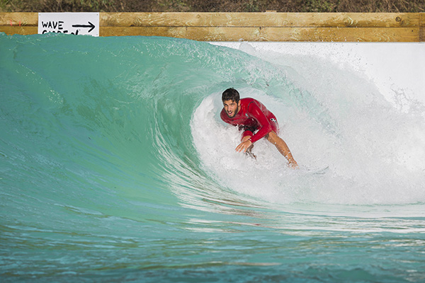 URBNSURF Melbourne prepares to launch as Australia’s first surf park