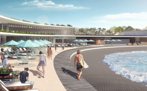URBNSURF Perth plan moves forward following City of Melville agreement