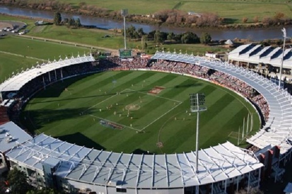 Launceston’s UTAS Stadium to host AFL elimination finals