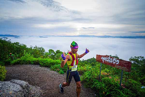 UTMB expands its world trail running series into Southern Thailand