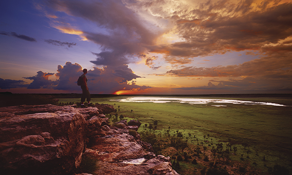 Kakadu reopens two of its renowned tourism destinations