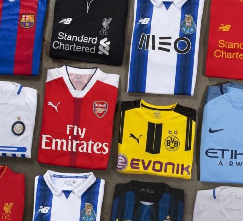New football store to compete with overseas online retailers