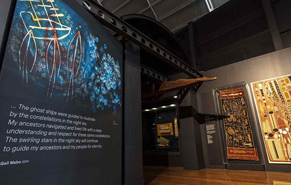 Australian National Maritime Museum to reopen with new exhibitions