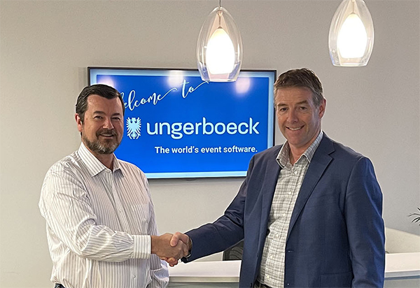 Ungerboeck debuts industry-first application for mitigating risk to events and venues