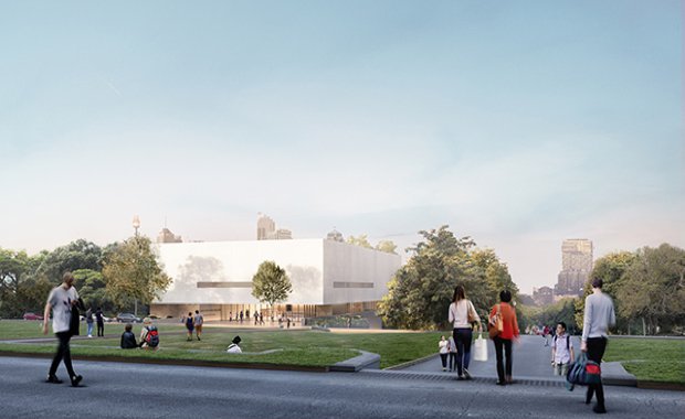 Landmark University of Sydney Museum gets the go ahead