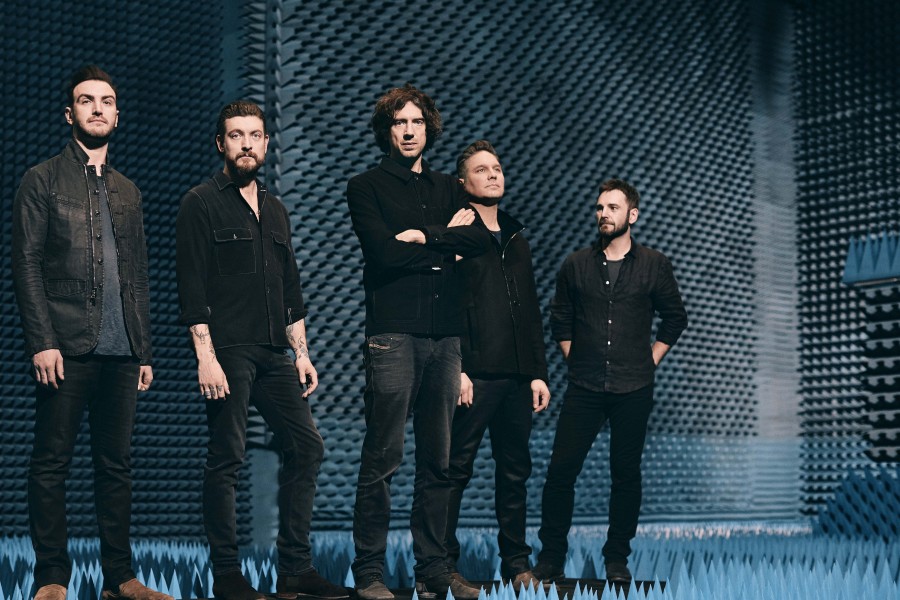 Snow Patrol’s one-off Melbourne show to use Ticketmaster Verified Fan for ticket presale