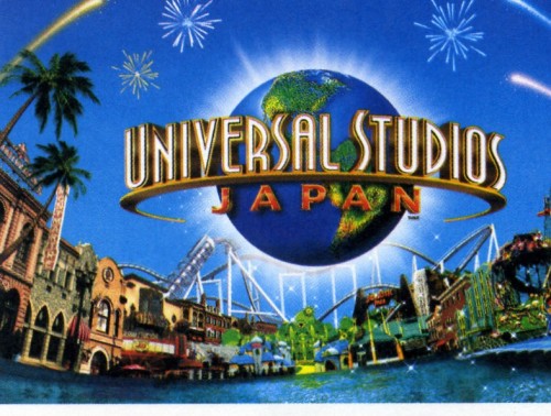 Universal Studios Japan to build new parks in Asia