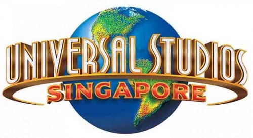 Universal Studios Singapore coming to life