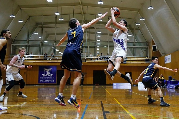 New universities to compete in 2022 University Basketball League Australia