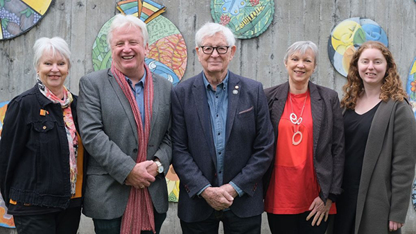 University of Auckland Arts and social change centre secures major funding boost