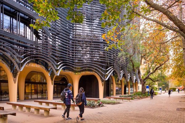 Legal action commenced against University of Melbourne