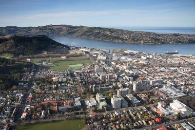 Dunedin to host 2022 World Leisure Congress