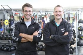 University of Waikato pleased with High Performance Sport impact at Commonwealth Games