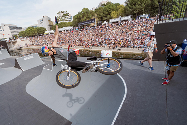 Gold Coast chosen to host first Australian BMX qualifying event for Paris 2024 Olympic Games