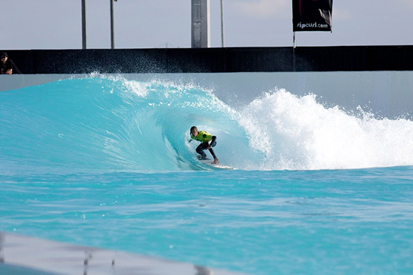 URBNSURF Melbourne to host Victorian Boardriders qualifying event