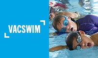 VacSwim school holiday swimming program begins in Western Australia