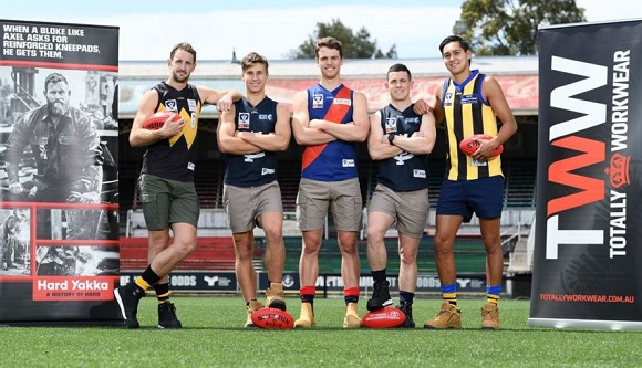 AFL to include VFL curtain-raisers at MCG in 2019 season