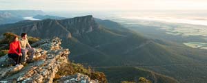 Private tourism development to be allowed in Victoria’s national parks