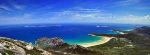 Victorian Government allows new cruising venture at Wilsons Promontory