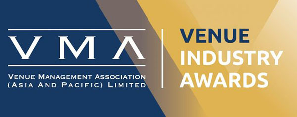 VMA announces 2022 venue industry award winners