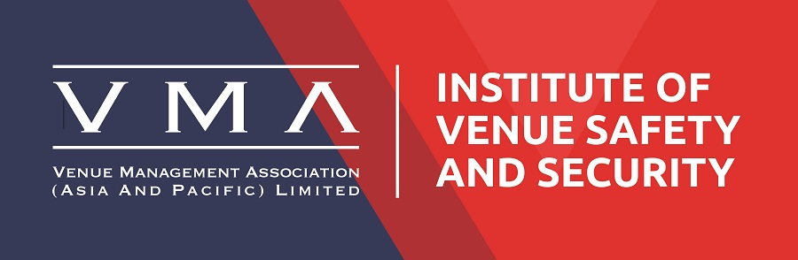 VMA launches Venue Safety and Security education program