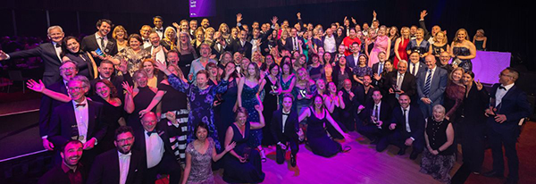 Victorian Tourism Awards 2022 honour business excellence and performance