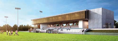 NSW Government confirms $5 million to redevelop base for Football NSW