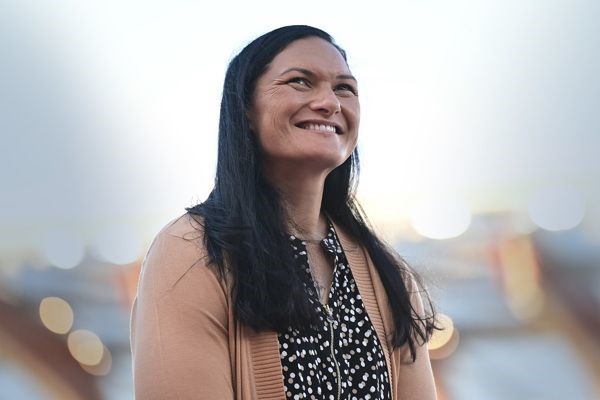 World Athletics Athletes’ Commission elects Valerie Adams as Chair