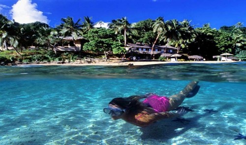 Tonga plans tourism growth