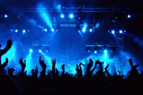 Leading academic calls on music venues and festival organisers to tackle sexual violence