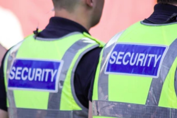 Countdown to first Venue Safety and Security Exchange event