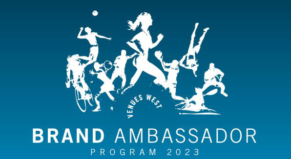 VenuesWest announces recipients of its ambassador program for 2023/24