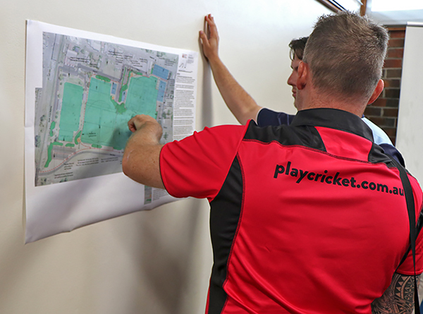 Sporting bodies have input on planned Kempsey Sporting Complex