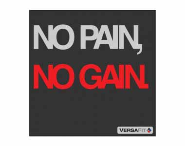 VersaFit gym tiles’ versatility in fitness facilities