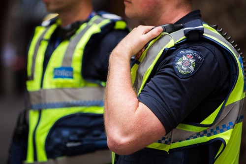 Large Police presence planned for Melbourne’s St Kilda beach as far-right extremists rally