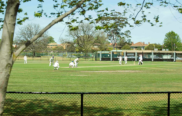 Australian Cricket funding opens for Victorian community cricket facility projects